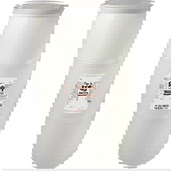 Hand Cleaner: 55 gal Drum